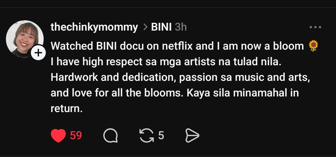 Chocoleyt | BINICHELLA 🌸🎡 tweet media