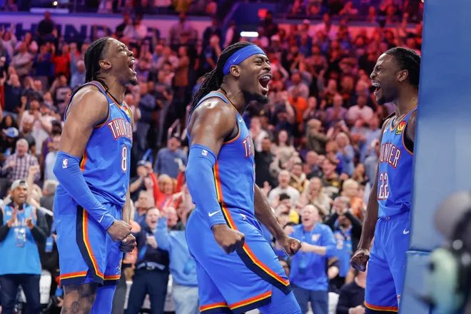 ThunderChats tweet media