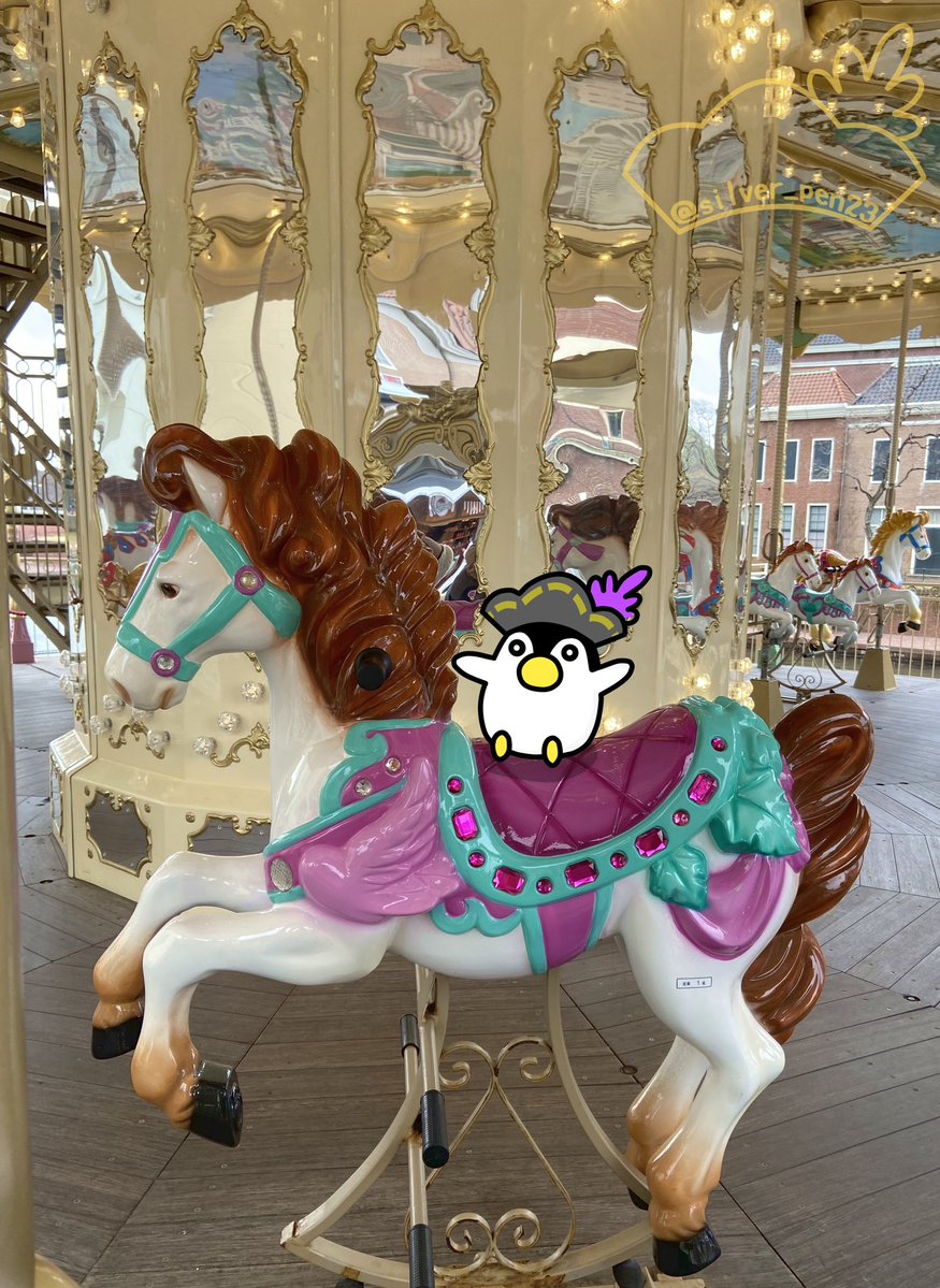 シルバーくん tweet media