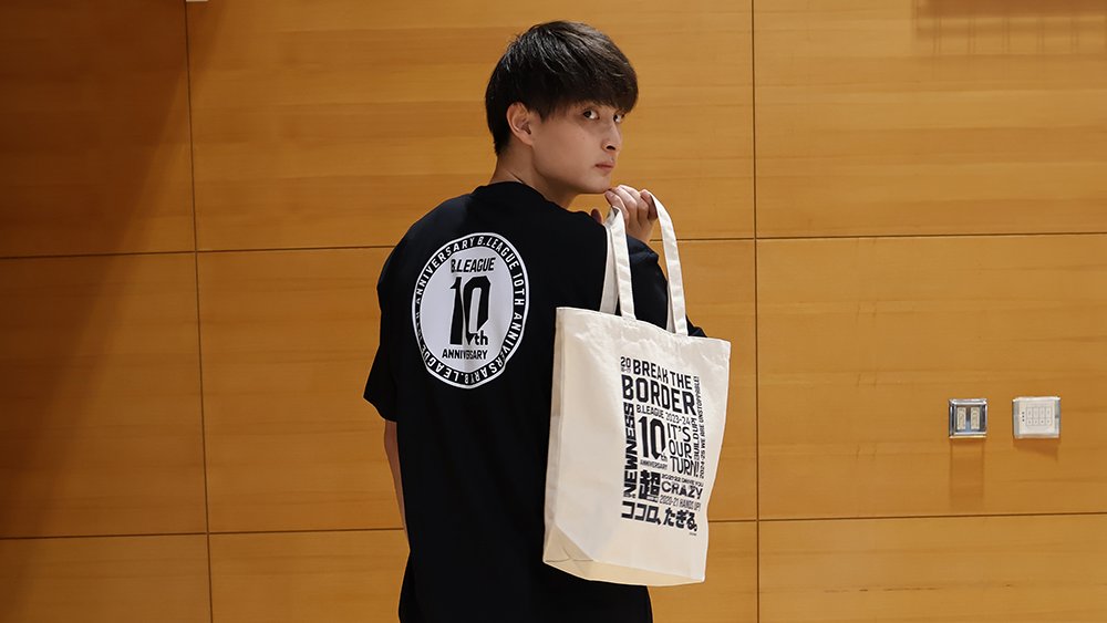 B.LEAGUE（Bリーグ） tweet media