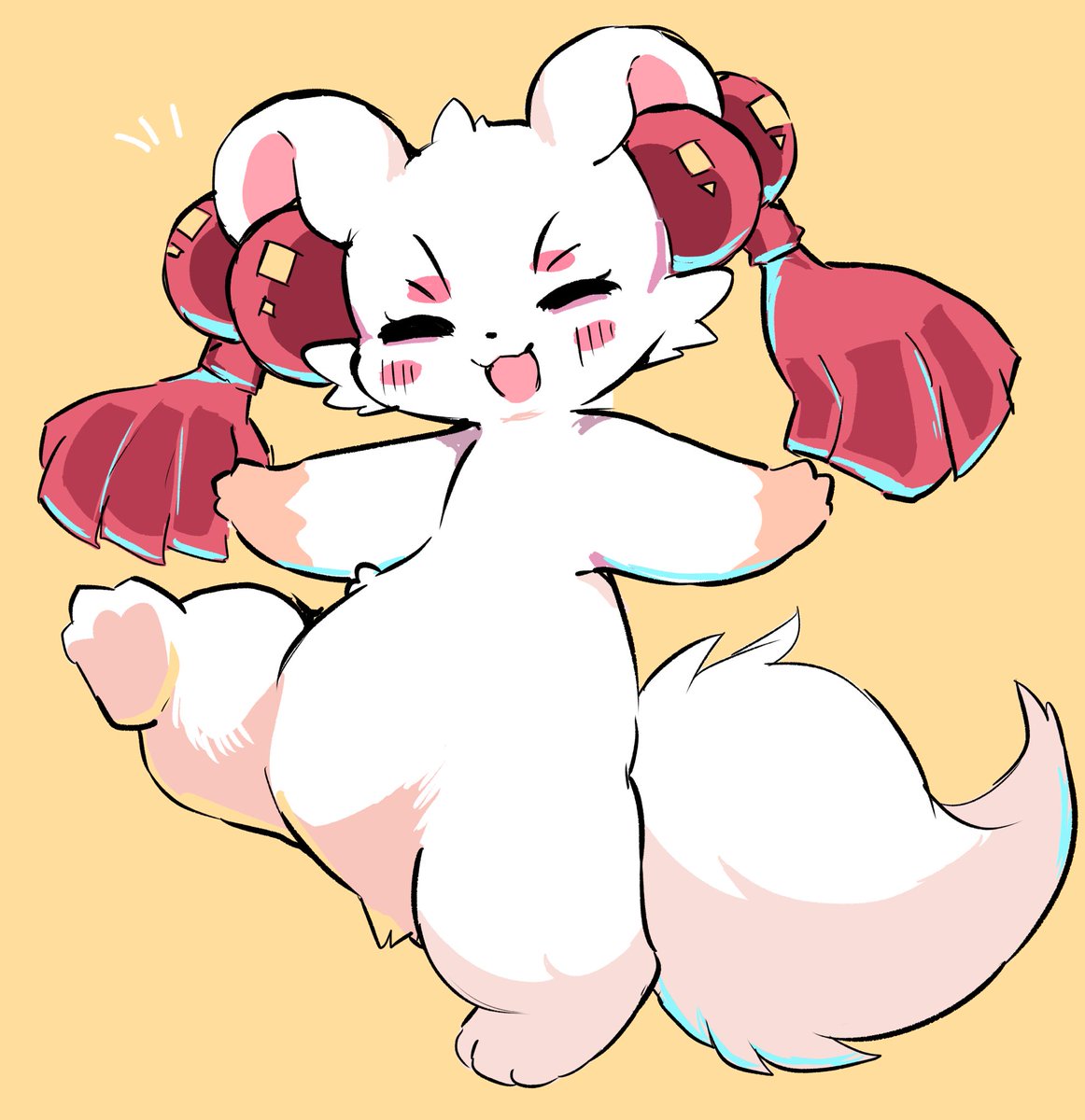 りん◆関けもD-24 tweet media