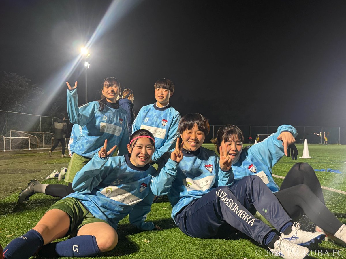 つくばFC【公式】 tweet media