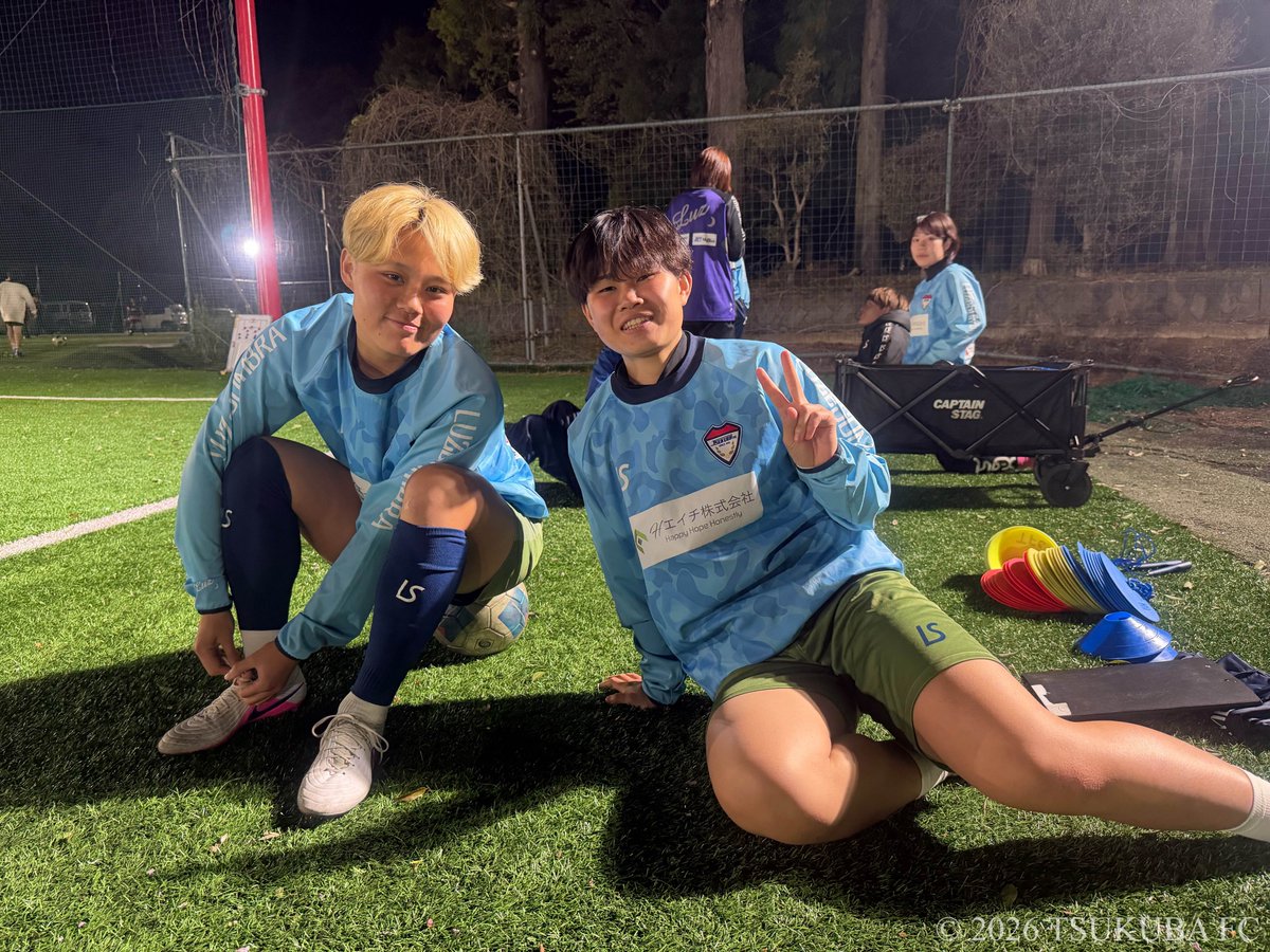 つくばFC【公式】 tweet media