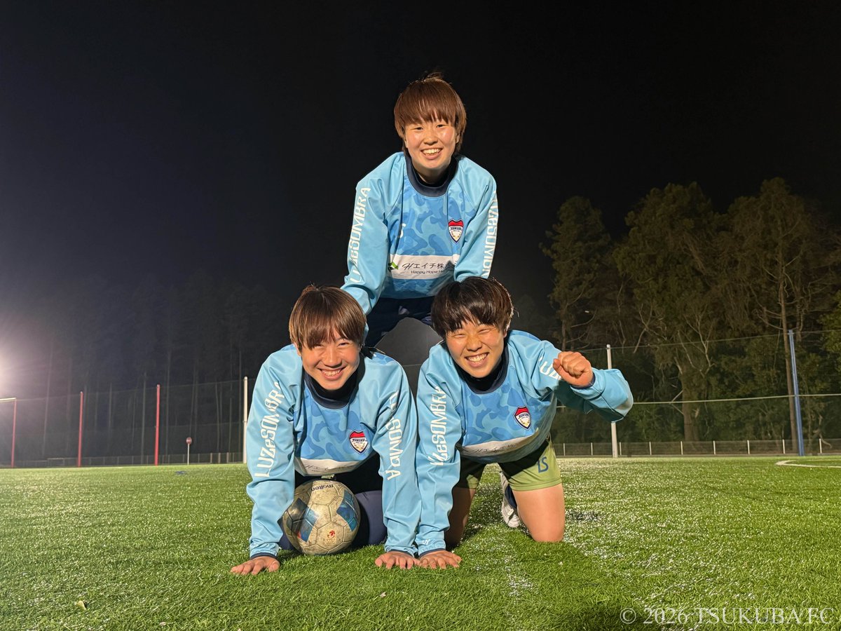 つくばFC【公式】 tweet media