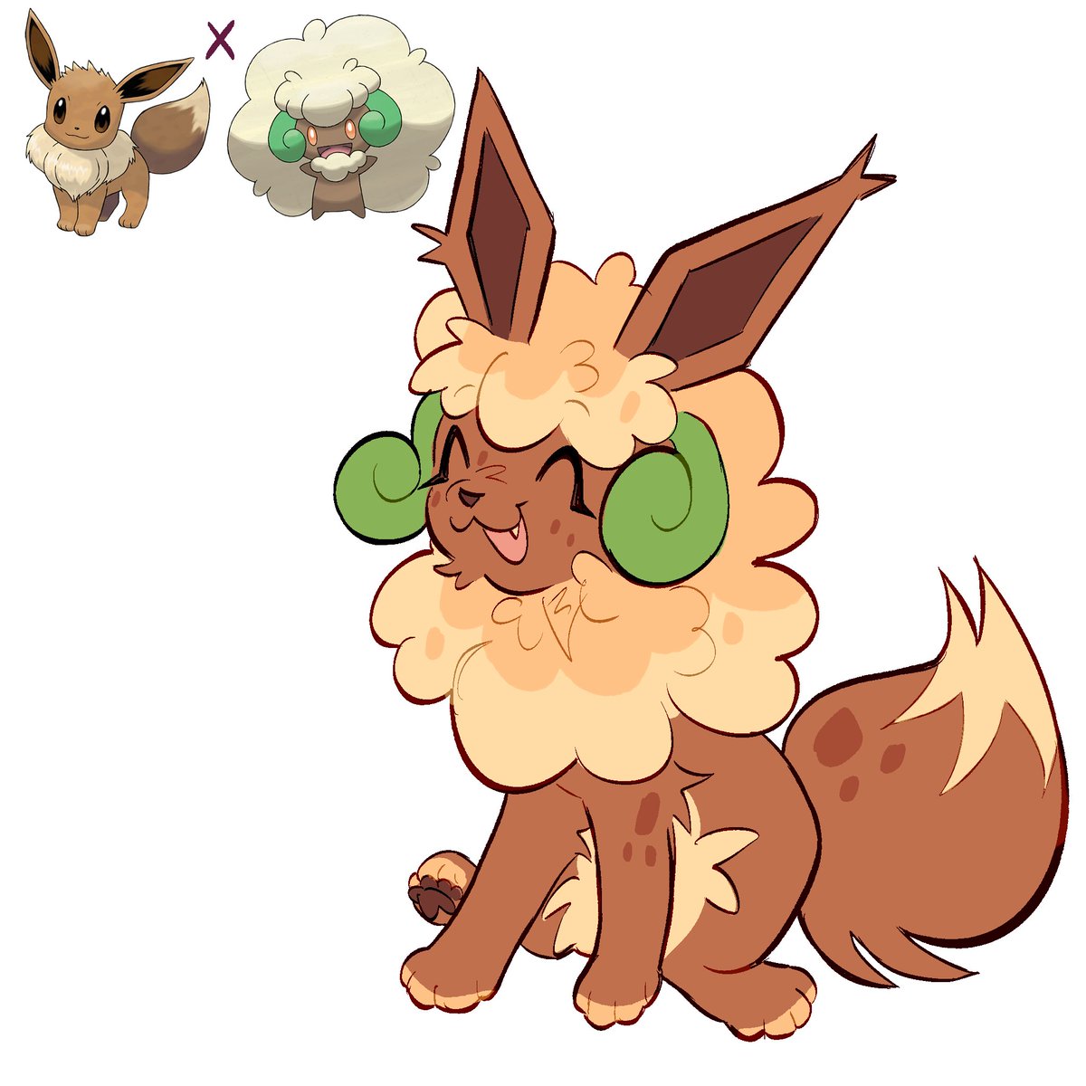 moaar fusions