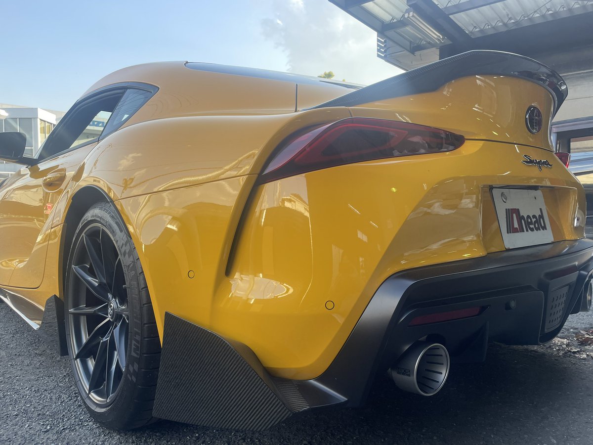 Ahead Motor Service tweet media