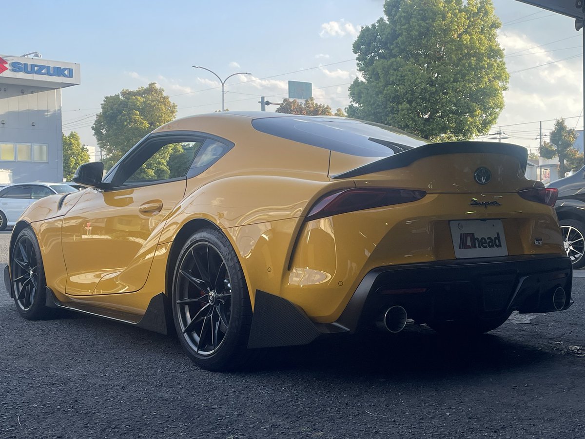 Ahead Motor Service tweet media