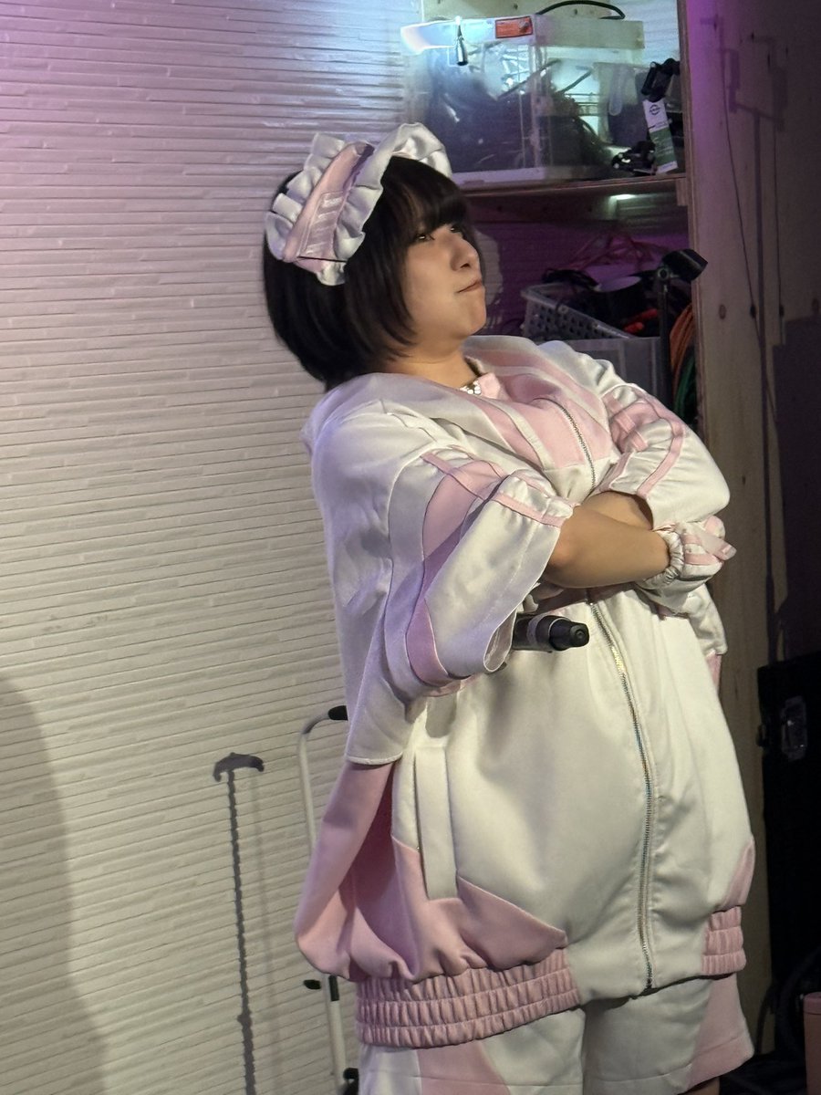 さっとさん tweet media