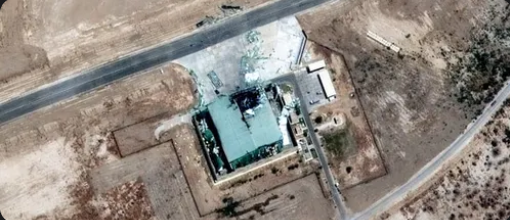 SamitKashyap1's tweet photo. @degandoc @NindaTurtles you guys screwed around 4 times , and this is what you found out
also , do tell if runways are so easy to damage , why coudnt pakistan do any damage to india? https://t.co/ogMFtPy7hk