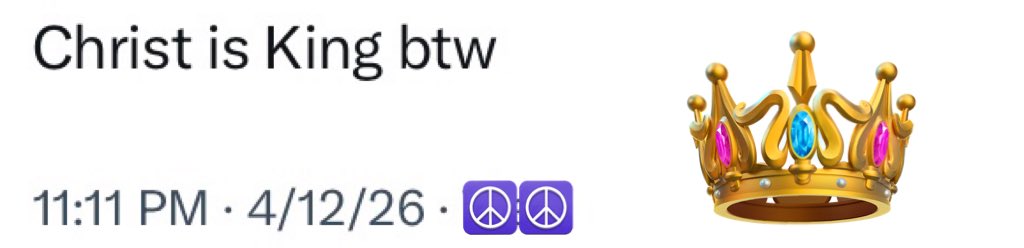 Colin Matthew Matz tweet media