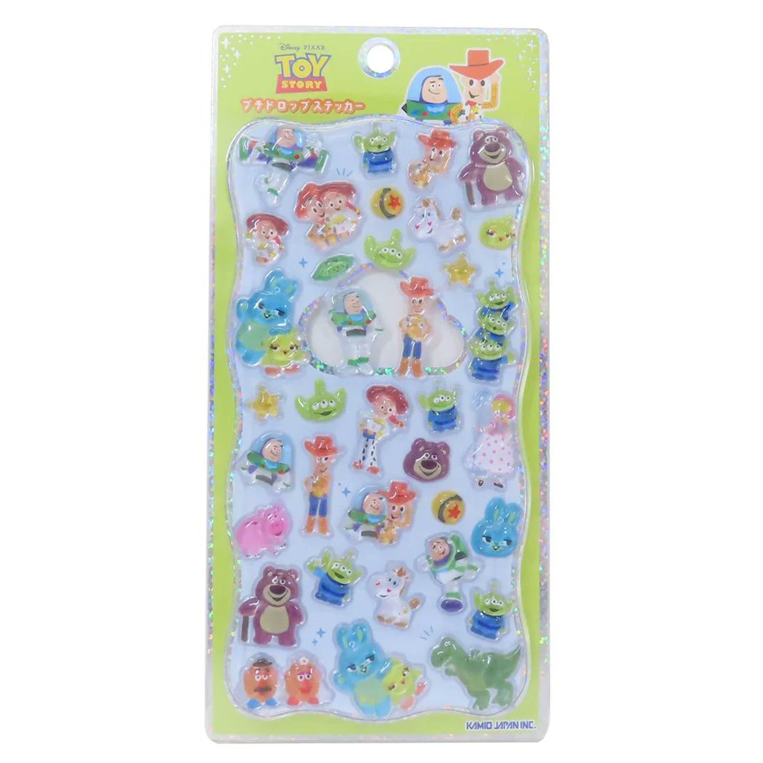 スマイル雑貨🎀シール速報 tweet media