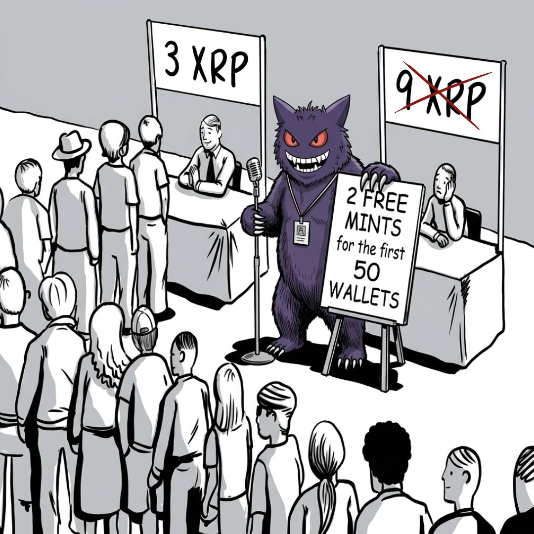 Grizzly 🐻 XRPL tweet media