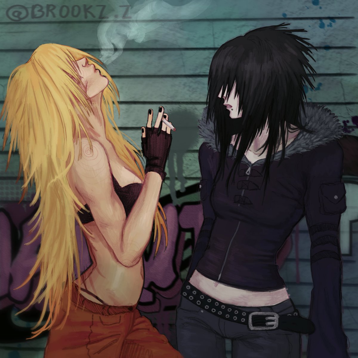 More Narusasu yuri 
#sns #yuri