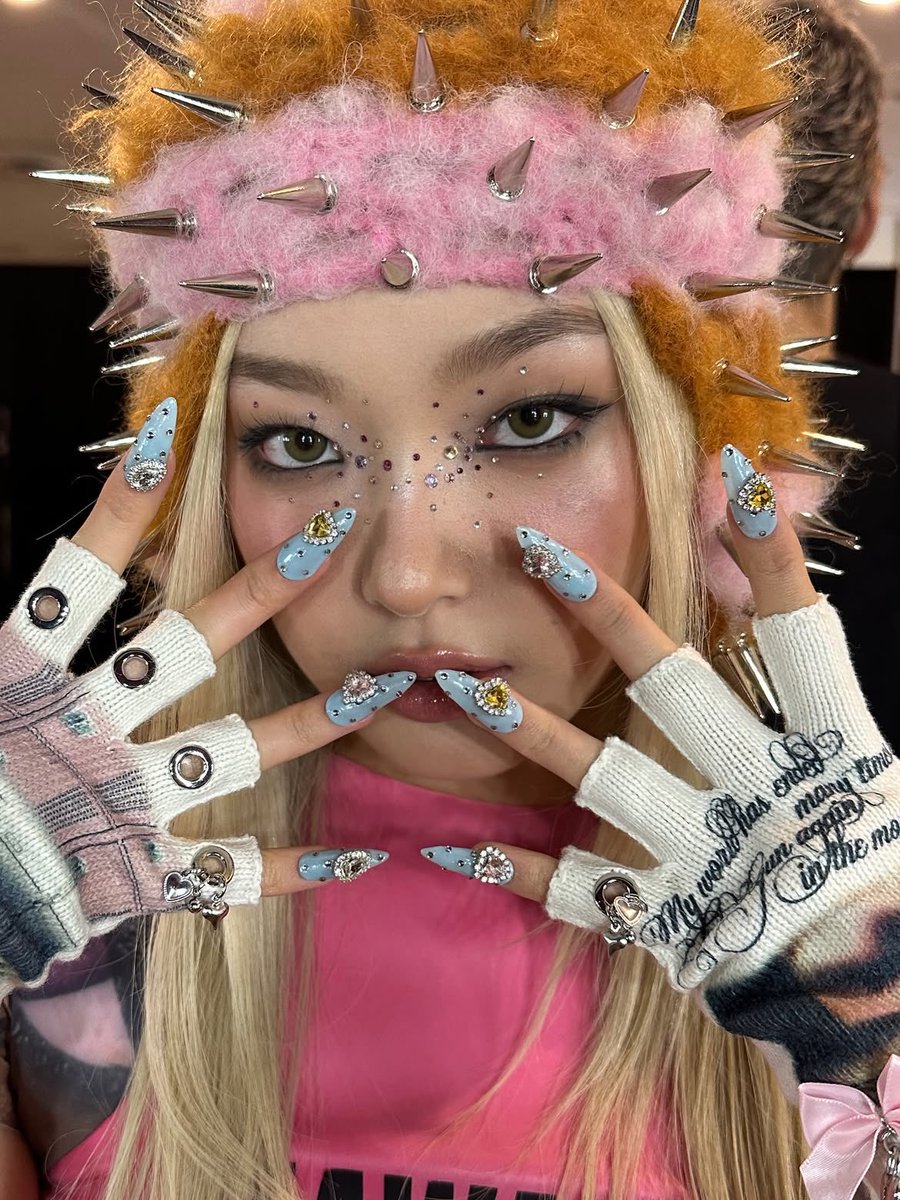 Ohhh .ᐟ tweet media