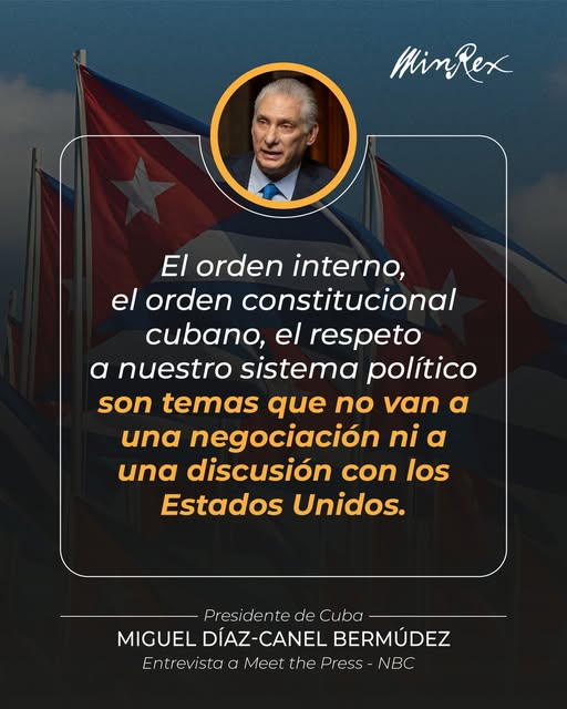 Islavisión tweet media