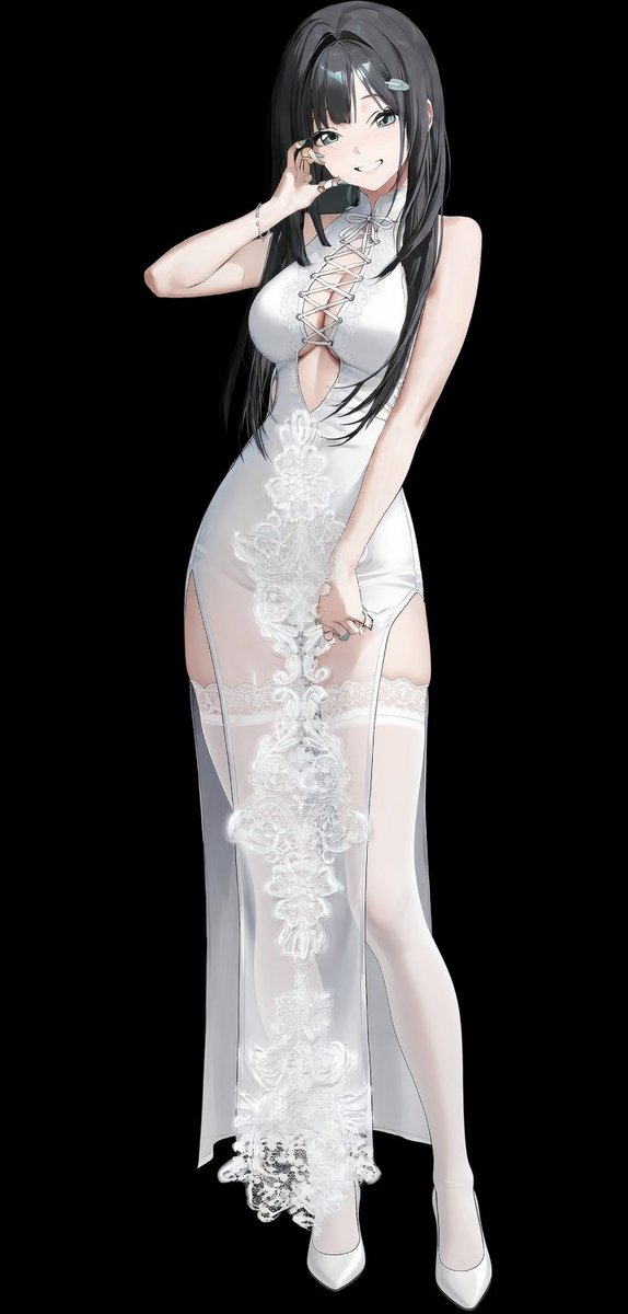 #nikke Mint 민트 너무 이뻐