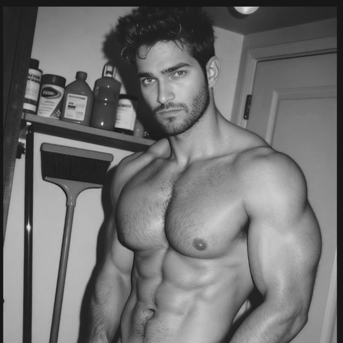 𝘔𝘢𝘳𝘤 𝘚𝘱𝘦𝘤𝘵𝘰𝘳 ? ᴹᵒᵒⁿ ᴷⁿⁱᵍʰᵗ tweet media