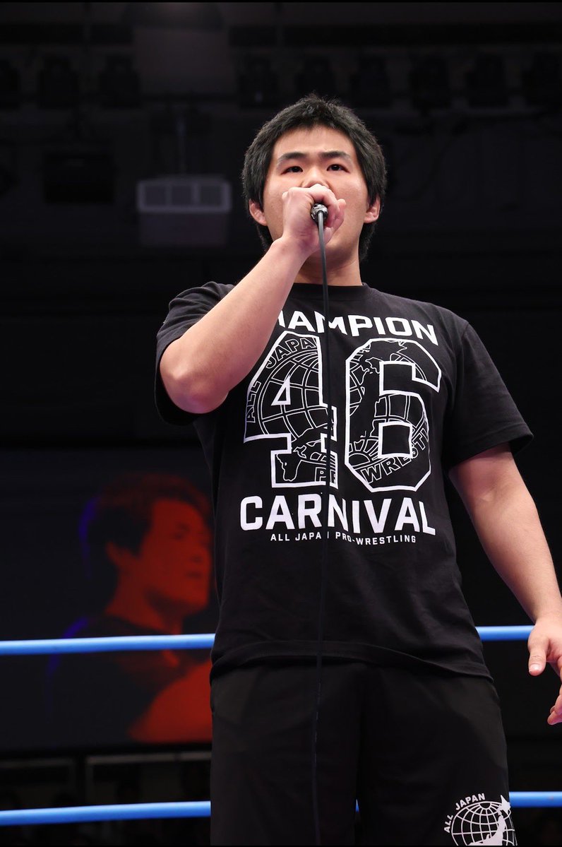 矢野安崇 tweet media