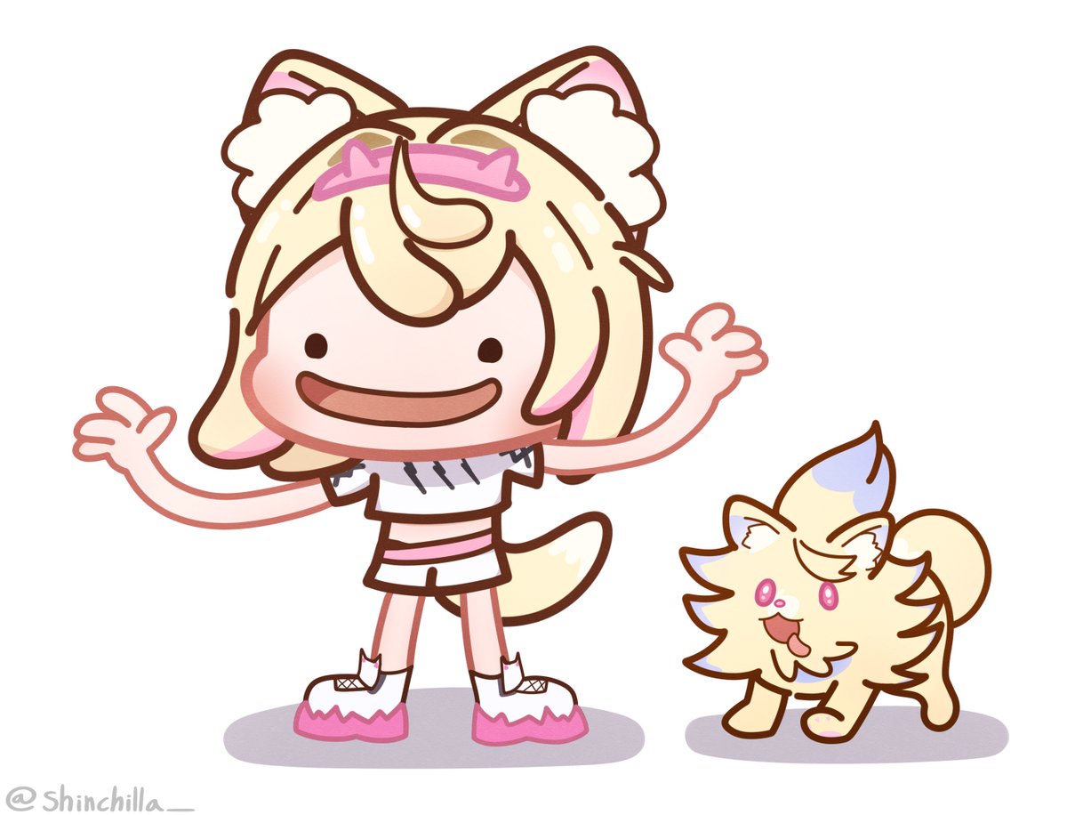 shinchilla | 新チラ tweet media