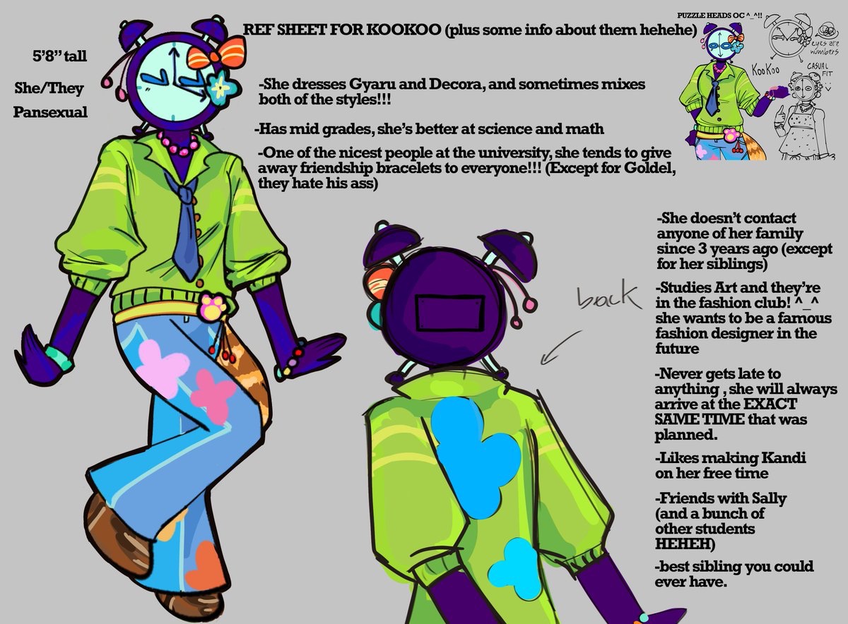 🛸Aliencat_C: (BUSY!!!!!🐎) 🧩👤 tweet media