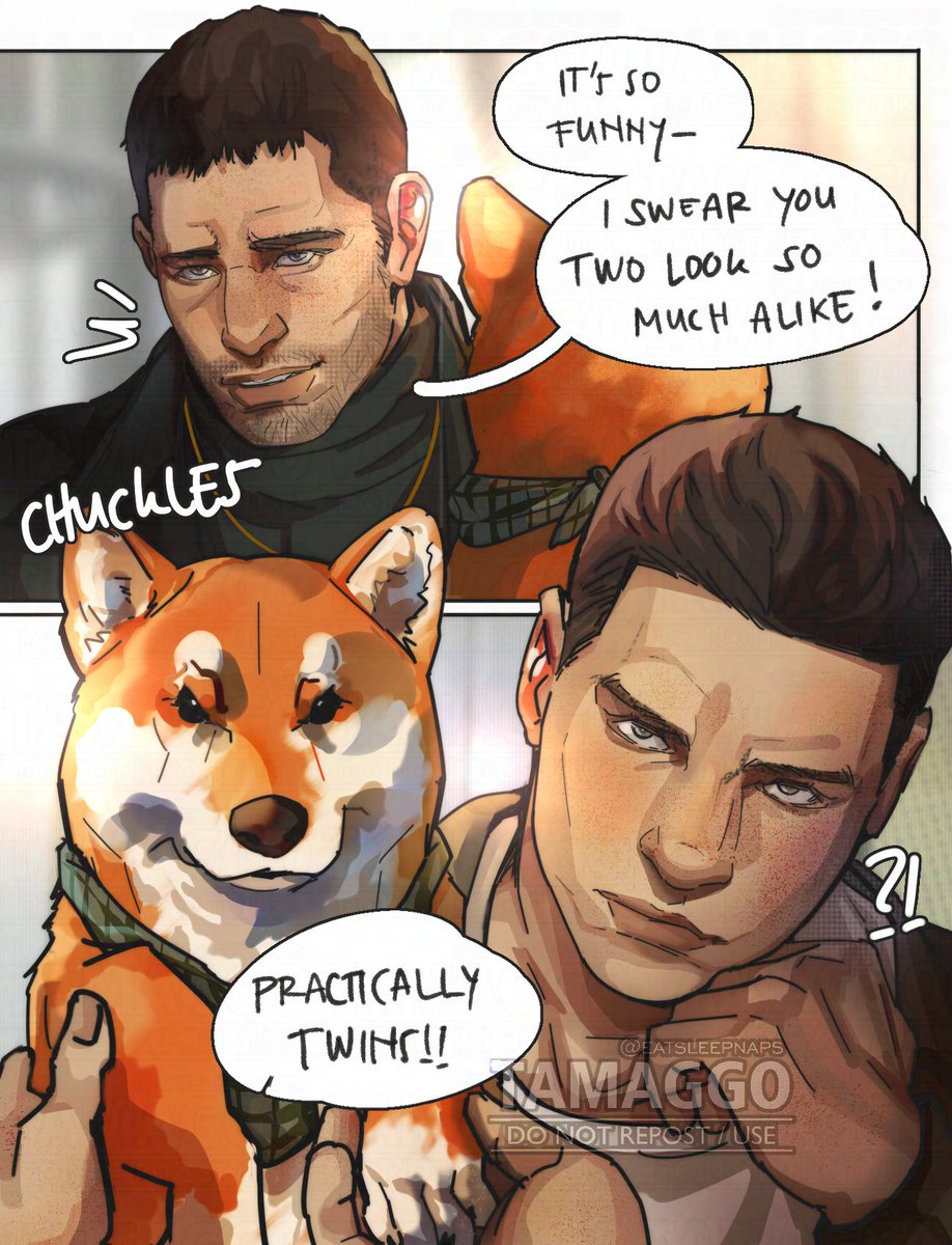 COMMS OPEN | tamaggo tweet media