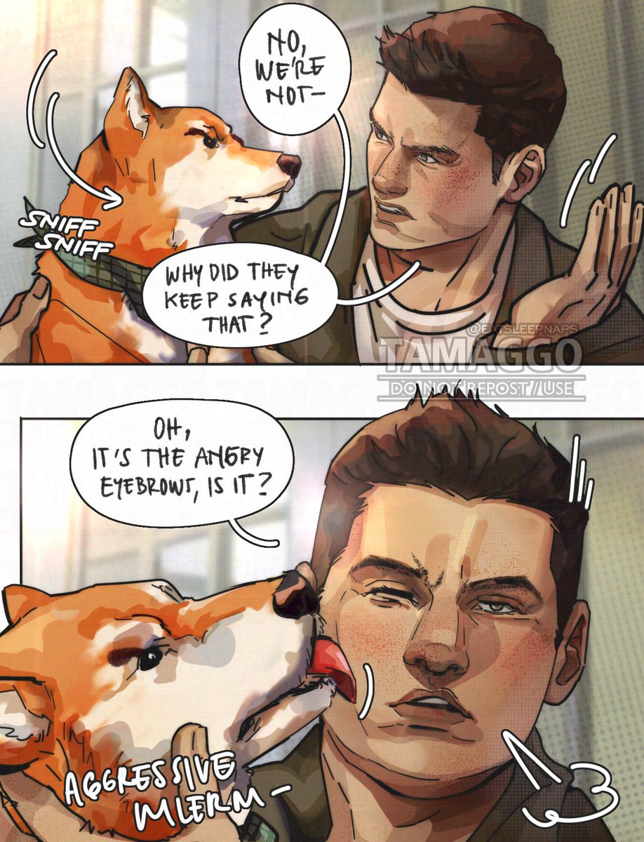 COMMS OPEN | tamaggo tweet media