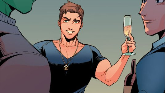 Bobby Drake tweet media