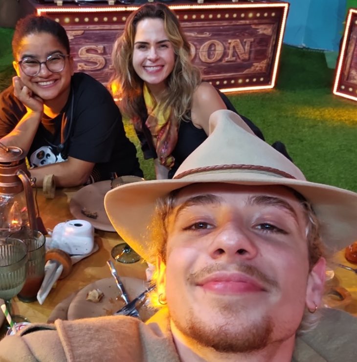 Central Tia Milena 🍴 tweet media