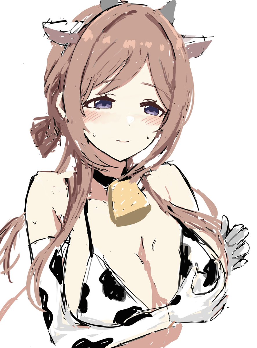 テェオン tweet media