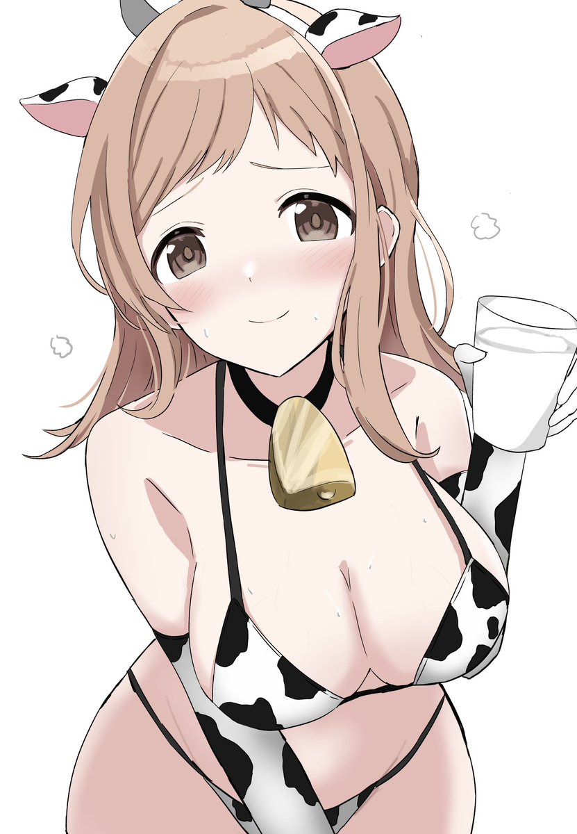 テェオン tweet media