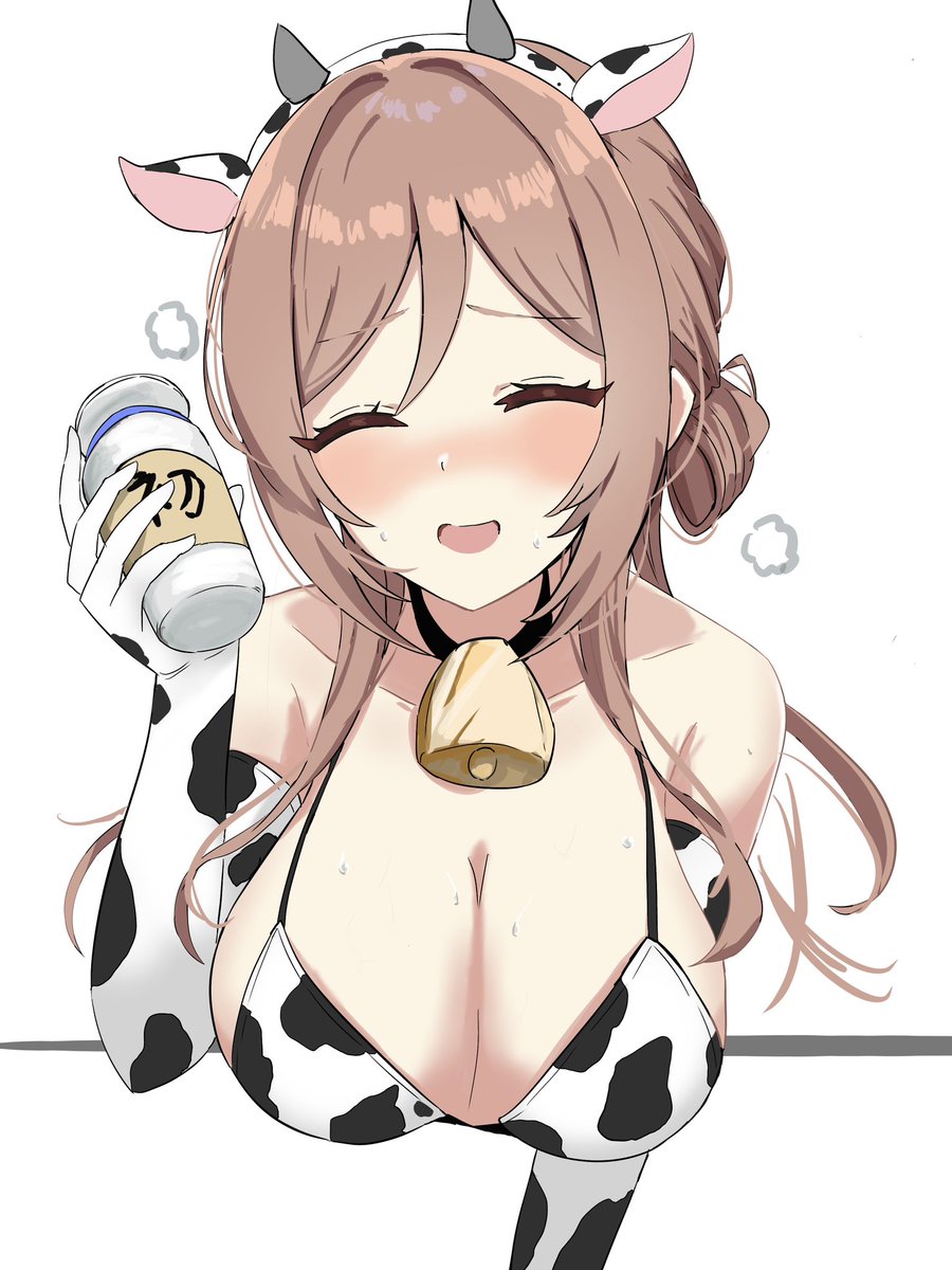 テェオン tweet media