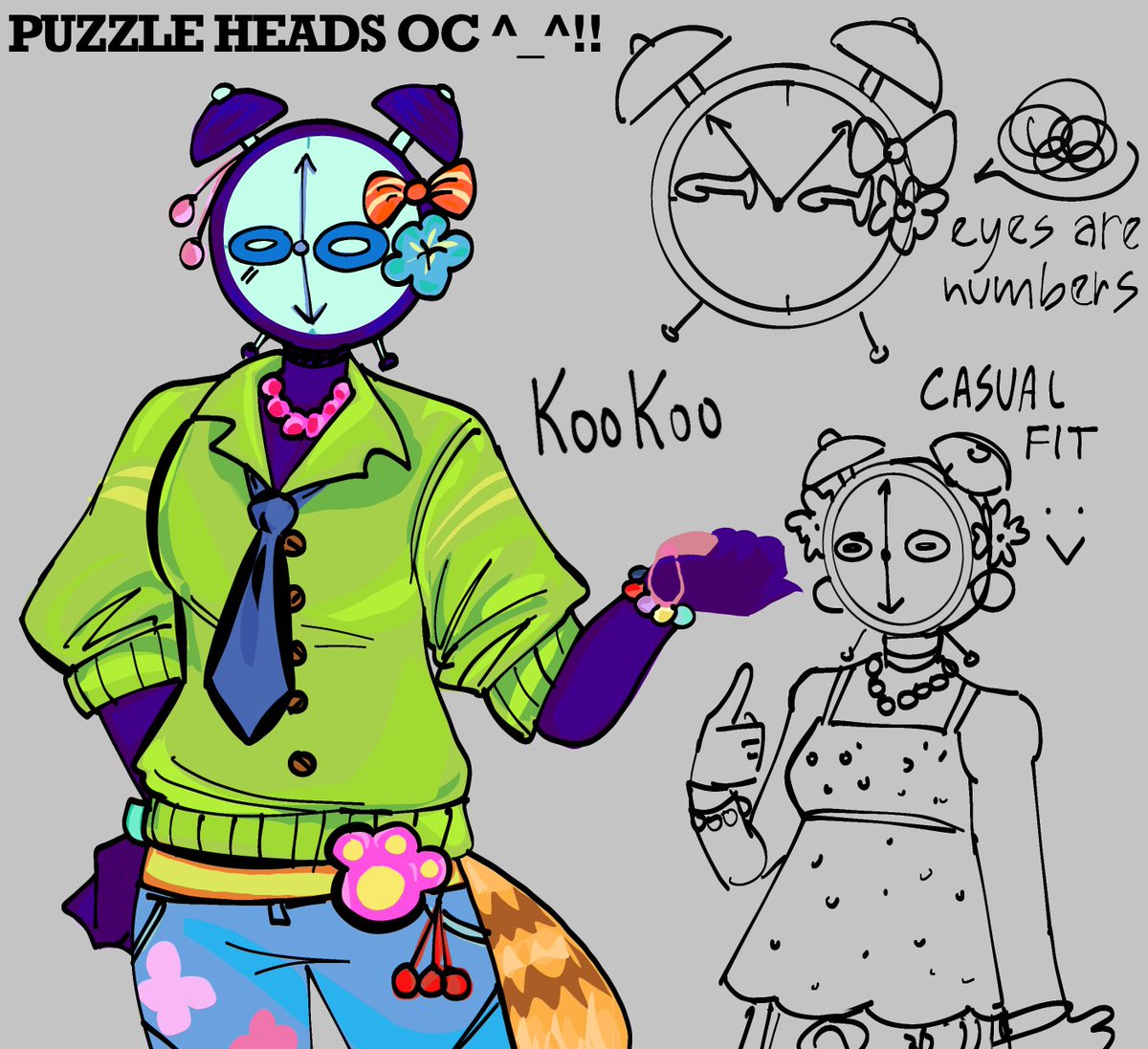 🛸Aliencat_C: (BUSY!!!!!🐎) 🧩👤 tweet media