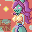 FuckzynFex's tweet photo. I tried to save my drawing but I don't know what happened and it looked like a meme 😭😭. #PixelArt #Problems #SFW #Drawing #Hello https://t.co/FK8Kf7G7NZ
