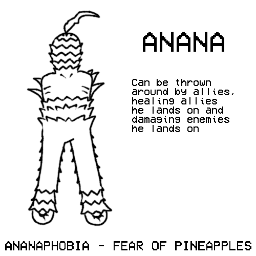 Scary Lemon (OPEN) tweet media