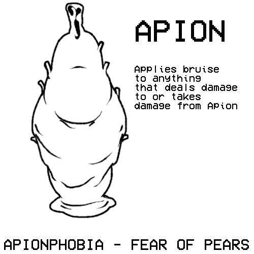 Scary Lemon (OPEN) tweet media