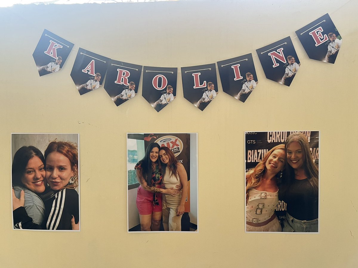 garotinha tweet media