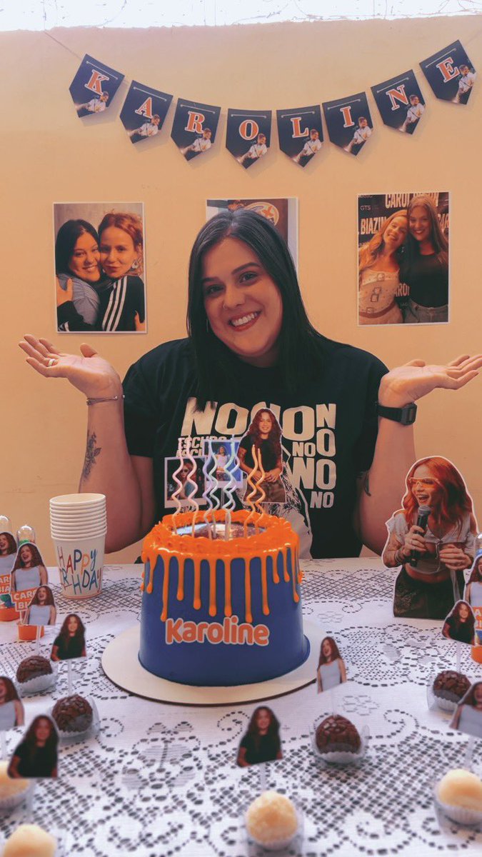 garotinha tweet media