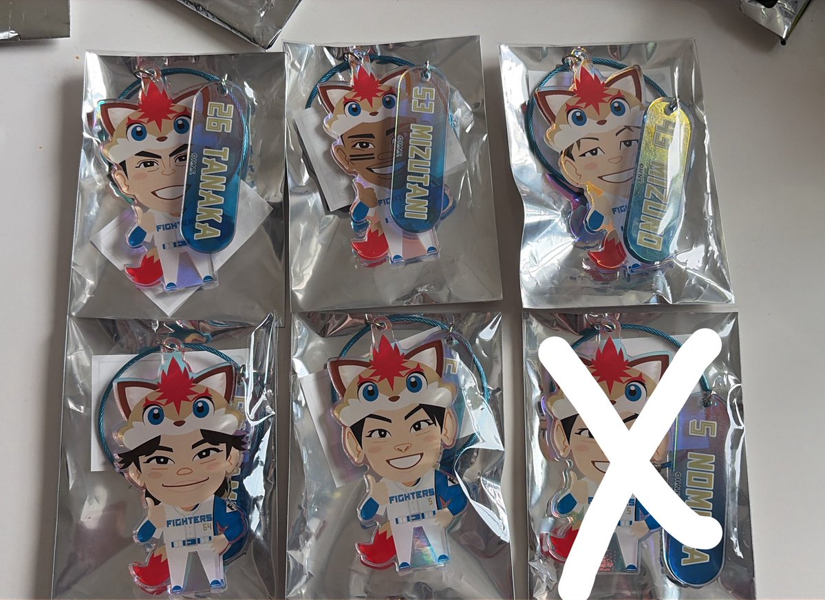 ぷぃたこ tweet media