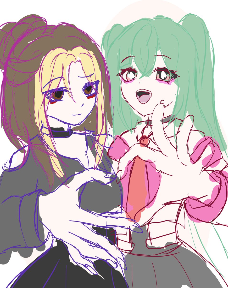 Mashiro VT tweet media