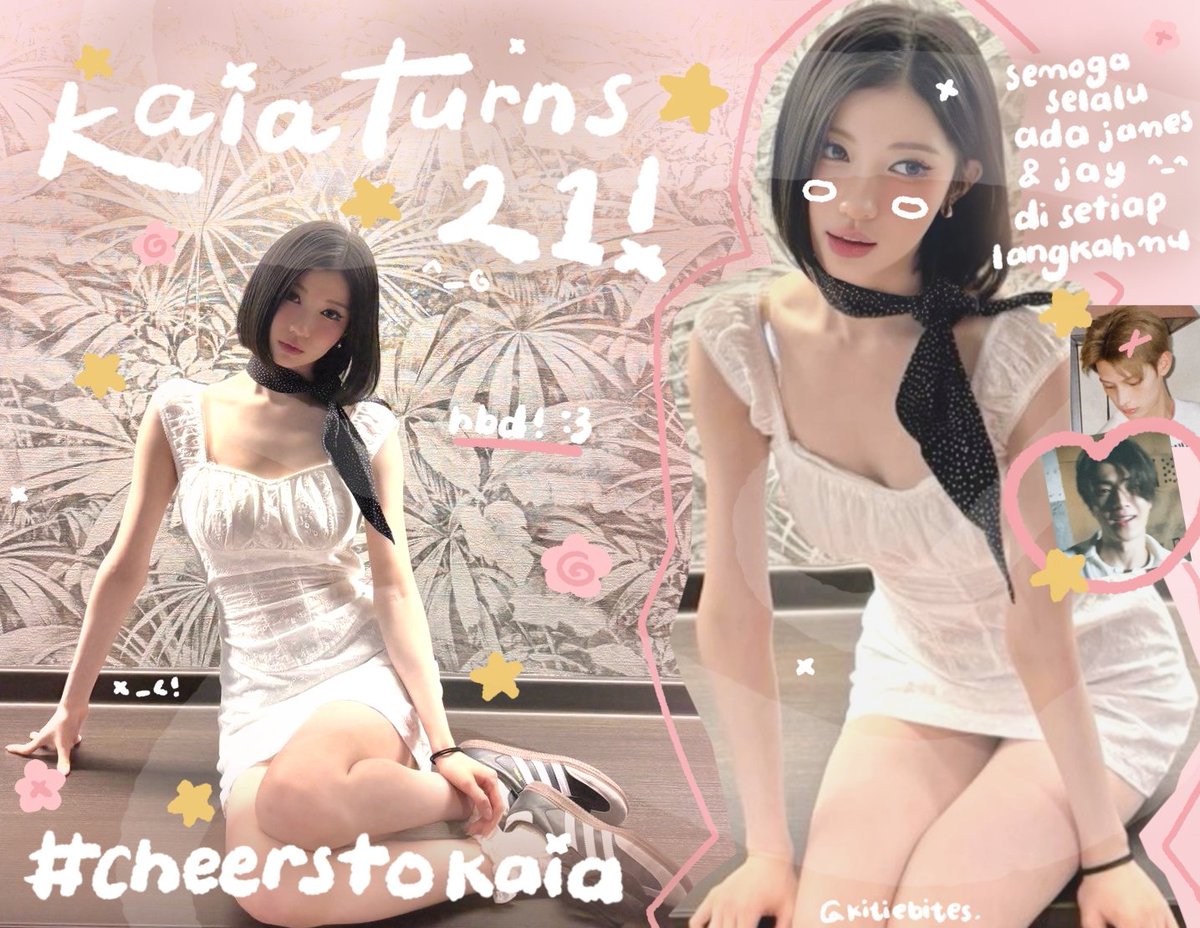 ann𝖺y similikitiw tweet media