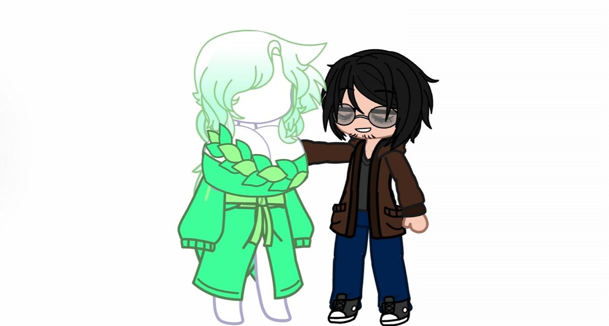 Nameless/Wandering Guy tweet media