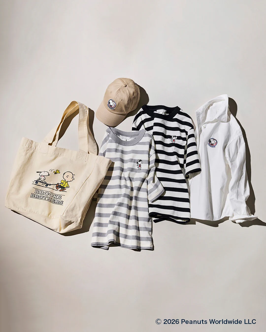 Brooks Brothers Japan on X: 
