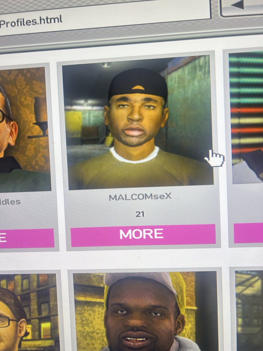 bornbad! tweet media