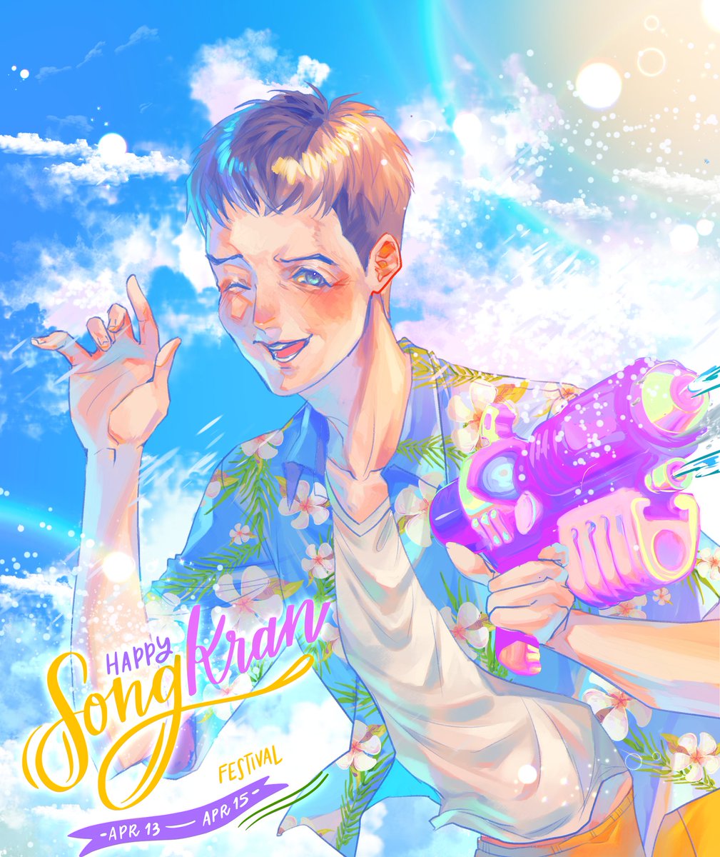 Moname มัมหมียัยแจล | Commission:Open tweet media