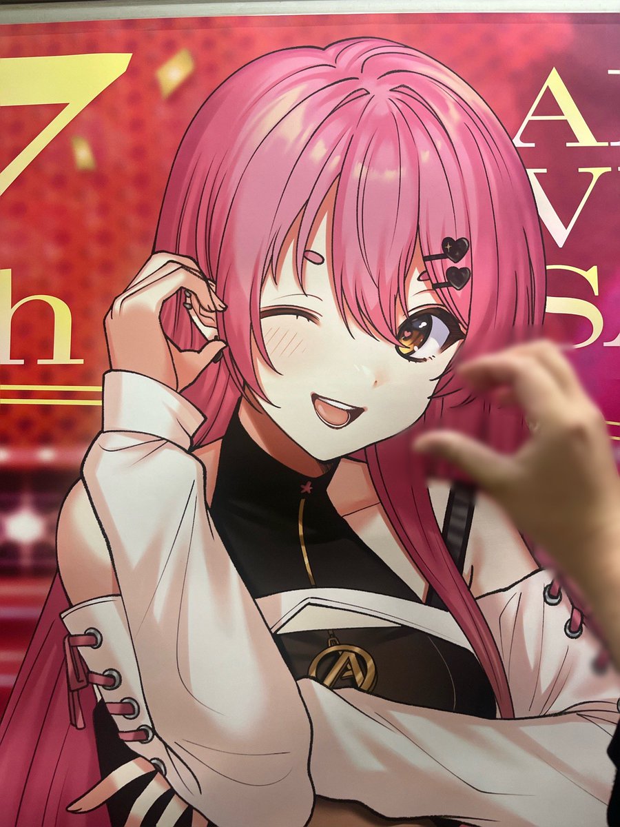 01rm_o72o's tweet photo. はじめて挑戦した広告💌 https://t.co/40jaza7L46