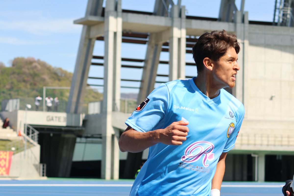 レイラック滋賀FC tweet media