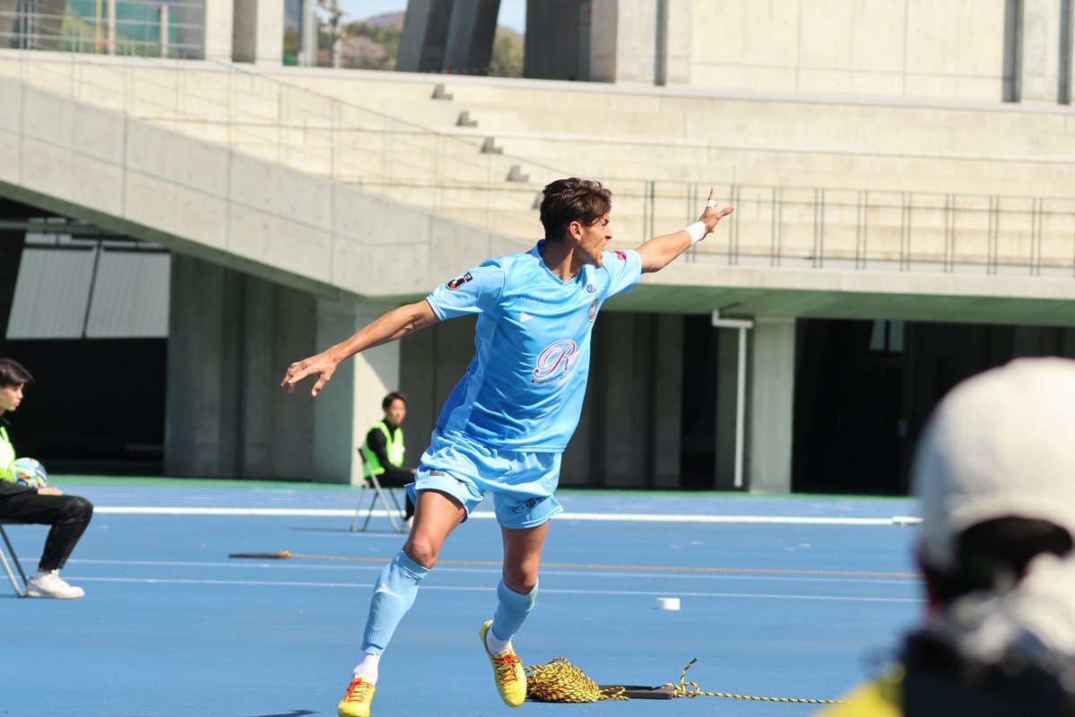 レイラック滋賀FC tweet media