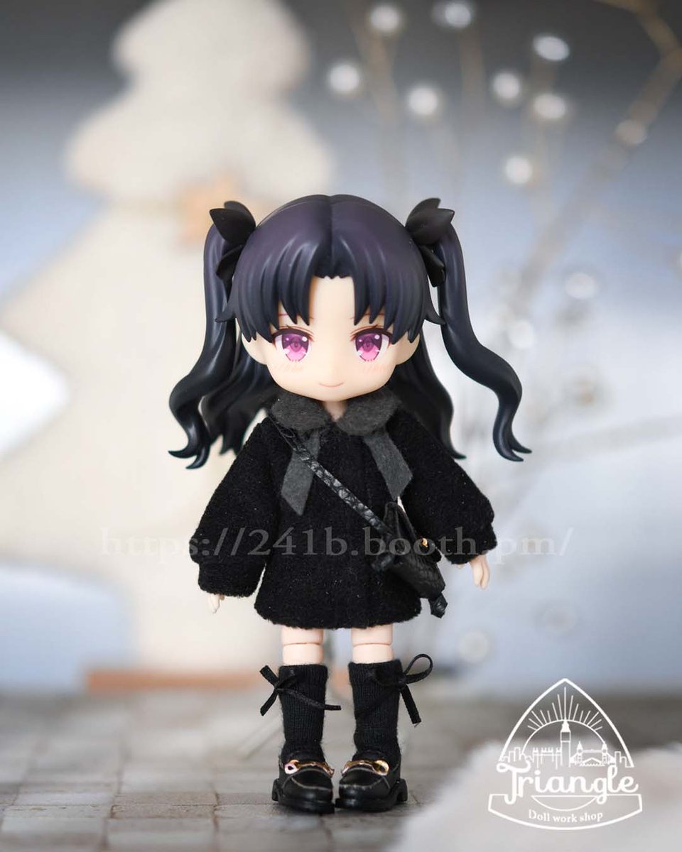 にしき｜オーダー受付中🪡🧵 tweet media