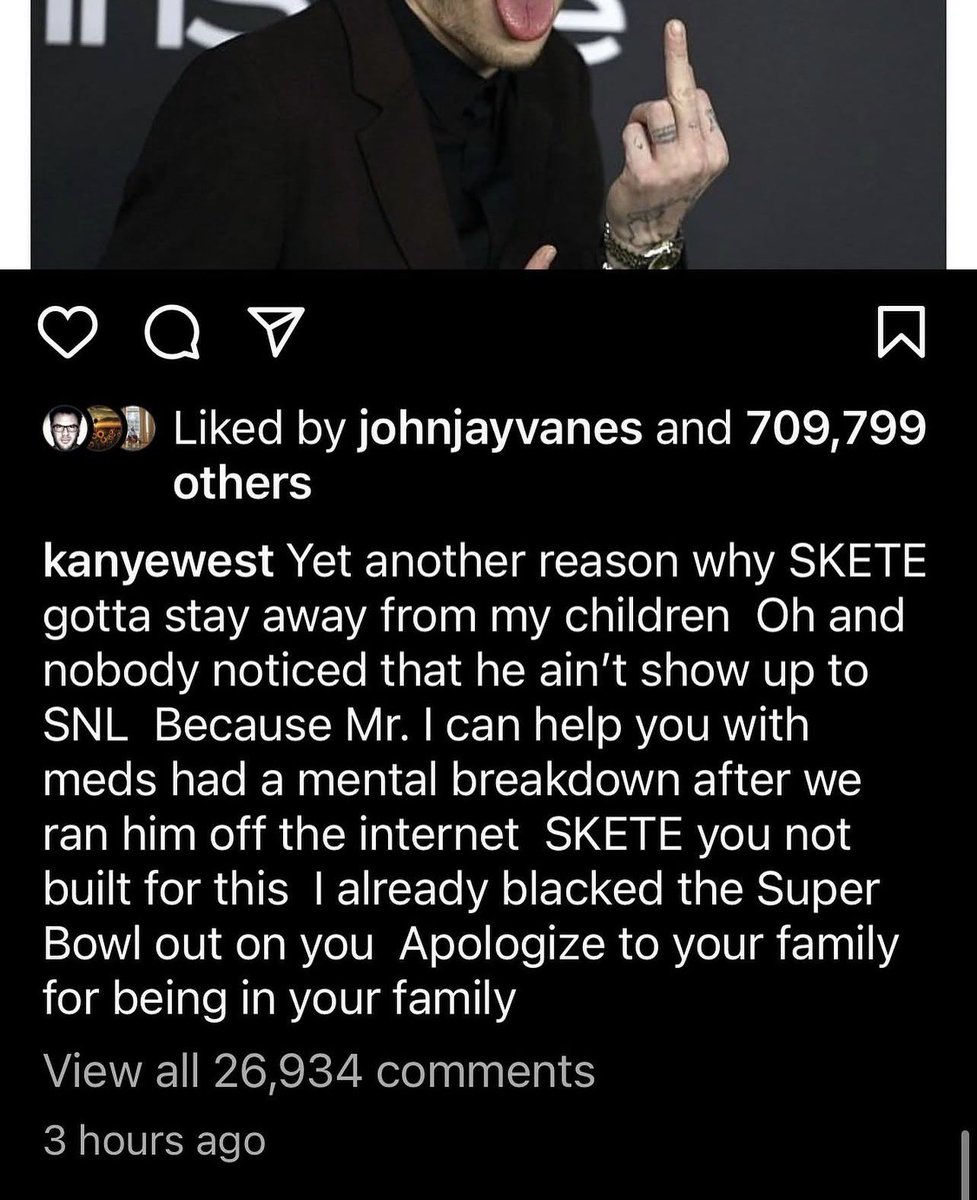 yzyupdates tweet media