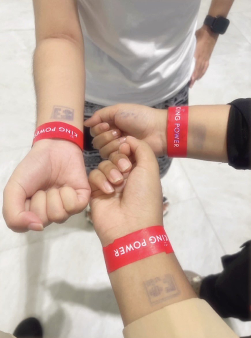 🌻poppy !!🤗“แม่น้องดีน”🐶🦈🤏🏻 tweet media